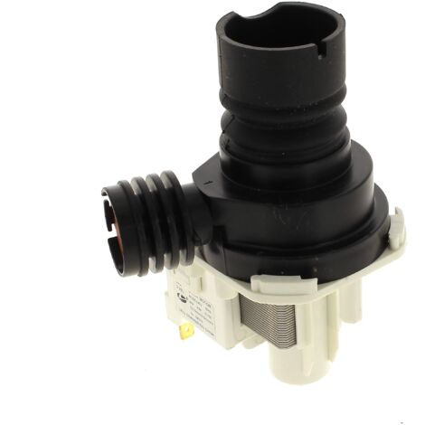 Moteur De Pompe De Vidange BPX2-2L 5859EN1004J Pour Lave-linge LG - Pièce De Rechange Pour évacuation D'eau