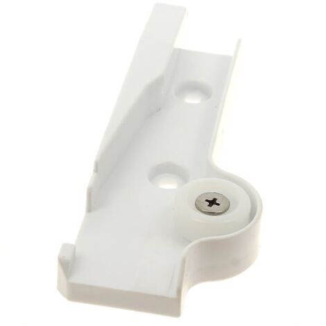 Guide rail gauche superieur aec72909702 - refrigerateur (1/2)