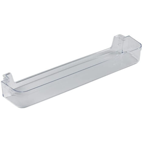 Balconnet de porte pour réfrigérateur – Dimensions 48,8x6 cm – Compatible avec WHIRLPOOL et IGNIS – Solution de rangement durable