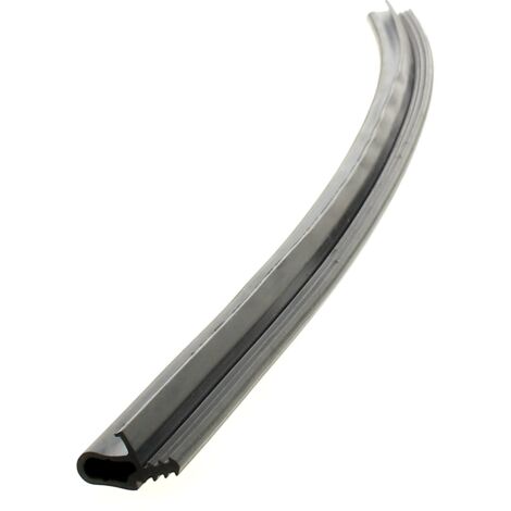 FAR – Joint bas de porte 55cm pour lave-vaisselle Beko, Brandt, Proline – Référence Z42005960 – Compatible avec modèles AL49, AL53, AL54, AL55