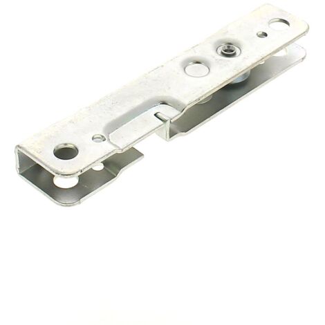 Boitier charniere z01w801 z011h30 - cuisiniere (1/2)