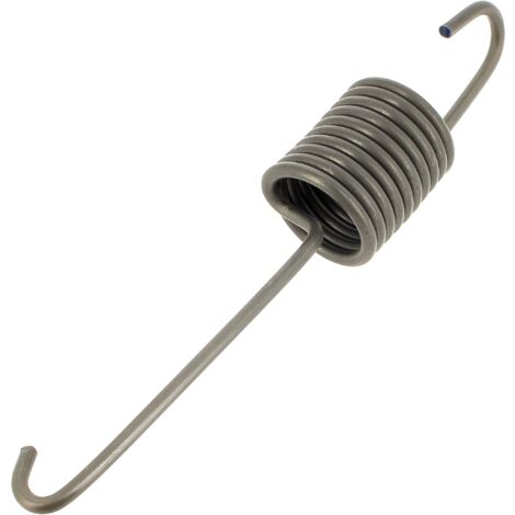 Ressort de cuve l178 41031863 pour Lave-linge Candy, Lave-linge Hoover (1/3)