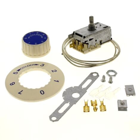 Thermostat k50p1118 vb7 pour Cave a vin Divers