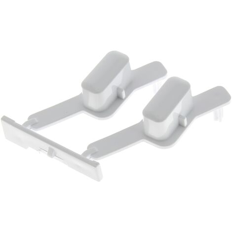 Bouton marche/arret, 481071425341 c00311013 - lave-linge (1/3)