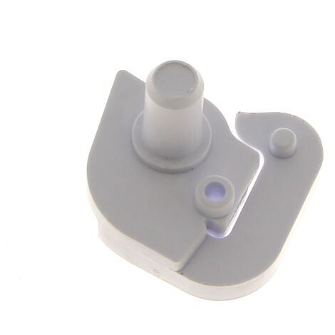 Douille de porte gauche c00285295 268862 - refrigerateur (1/2)
