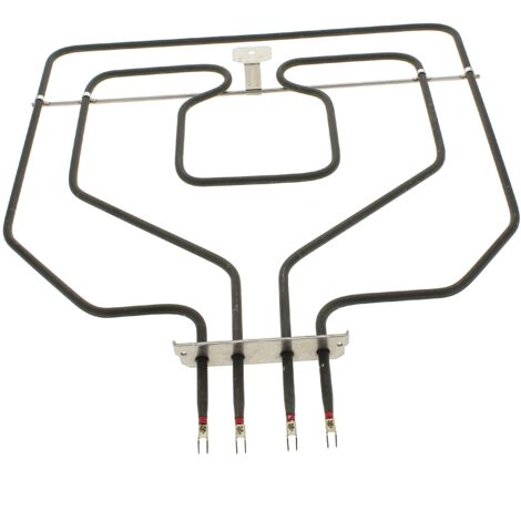 Résistance de voute 2300W – Compatible Bosch, Siemens, Neff – Performance optimale pour fours et cuisinières – Référence 00685021