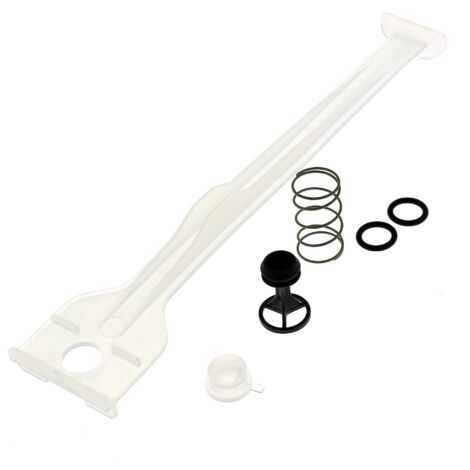 Jeu de réparation pour Four BOSCH 12004156