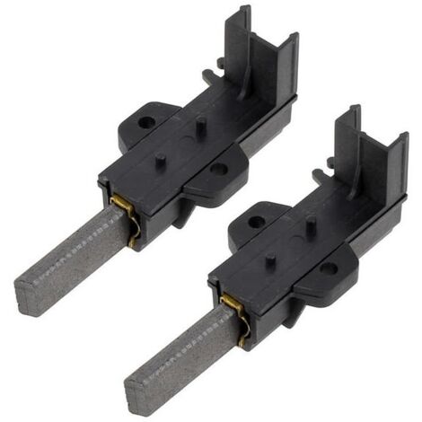 Charbons par 2, c00196539, 5x12,5x30 481281718952 - lave-linge (1/2)