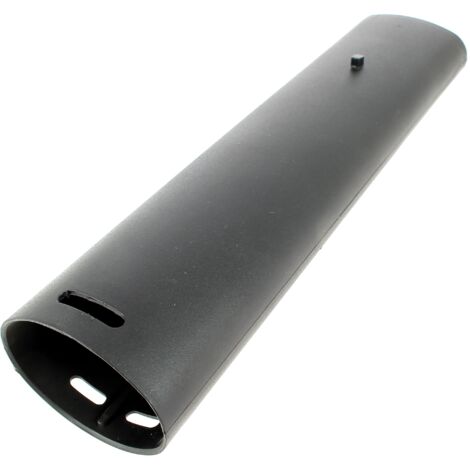 Tube intermediaire 90519932 - souffleur a feuilles black & decker (1/2)