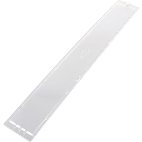 Diffuseur lumiere 79x0907 97810948 - hotte de dietrich