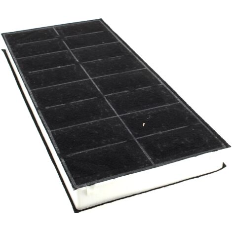 Filtre charbon pour Hotte Bosch, Hotte Siemens, Hotte Neff, Hotte Constructa
