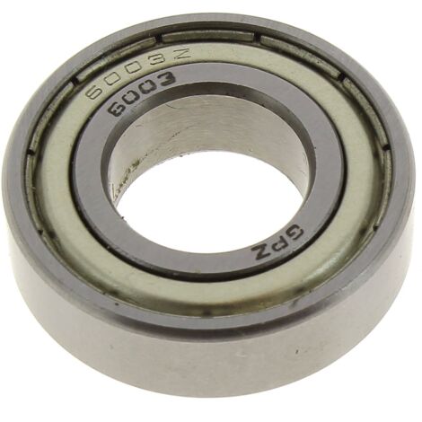Roulement 6003z 17x35x10 481252028097 f016l64387 - perceuse