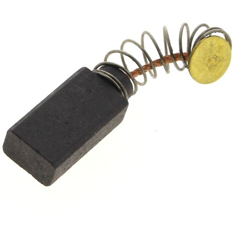 Charbon moteur (2) 6x11, 6.610-204.0 pour Aspirateur Karcher