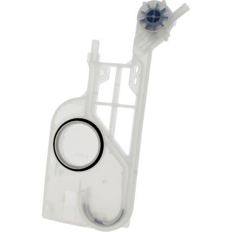 Ariston Group – Répartiteur d'eau avec débimètre C00256546 – Compatible lave-vaisselle Ariston, Indesit, Whirlpool – Distribution efficace de l'eau (1/3)