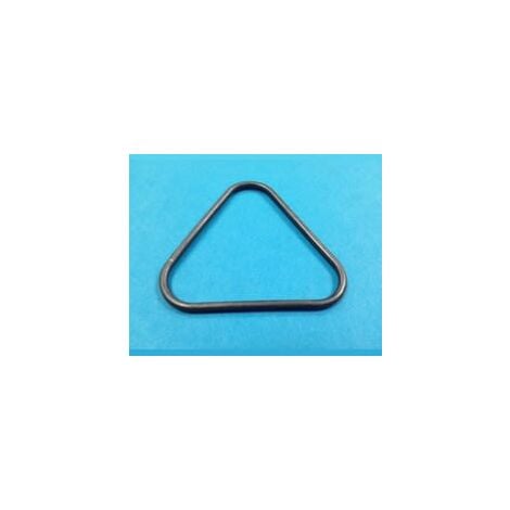 9.081-422.0 Joint torique triangulaire pour appareil KARCHER