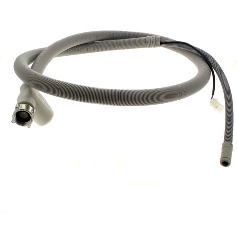 Aquastop + tuyau 8072506044 140180589016 - lave-vaisselle (1/2)