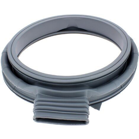 Soufflet de hublot dc64-01827a dc98-01805b - lave-linge (1/2)