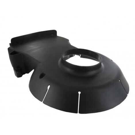 Carter protection courroie 322060242/2 - tondeuse a gazon
