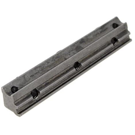 Étrier de serrage n542564 pour rabot – Compatible Dewalt et Elu – Fixation sécurisée des lames – Pour travaux de précision