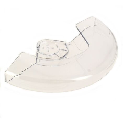 Carter de protection pour scie à onglet - Probois Machinoutils