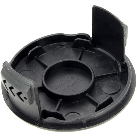 Couvercle de bobine f016f04557 - coupe bordures bosch