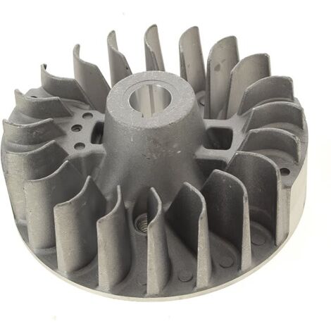 Volant moteur 118803689/1 - debroussailleuse (1/2)