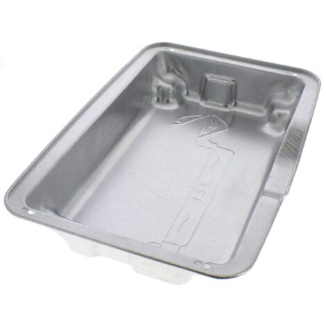 Bac à graisse pour barbecue électrique Tefal – Compatible modèles Easygrill – Nettoyage facile – Accessoire essentiel - ts-01029600