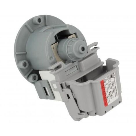 Pompe de vidange dc31-00181a dc31-00181e - lave-linge