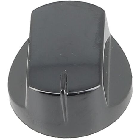 Bouton plaque electrique - table de cuisson ariston