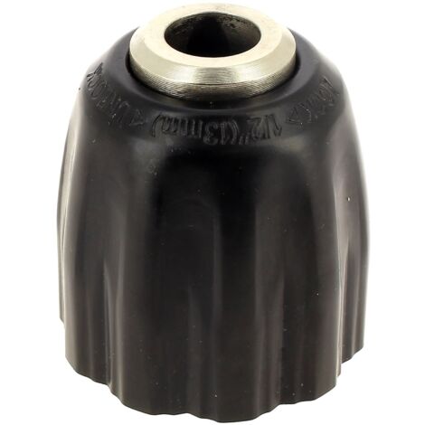 Mandrin 1/2" 13mm, 5131033423 - perceuse ryobi (1/2)