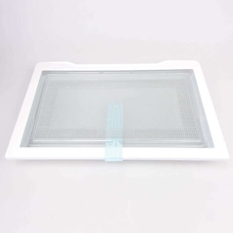 Clayette Verre Bac A Legumes 505x320 Mm Pour Refrigerateur BOSCH - 00358767 | Achetez Sur