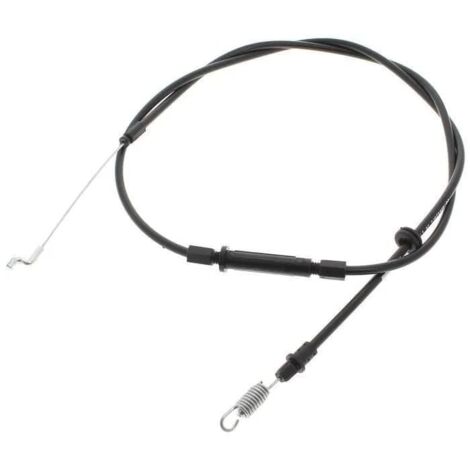 Câble de traction pour tondeuse à gazon – Compatible Alpina, Ggp, Castelgarden – Utilisation efficace pour entretien jardin - 3810301390
