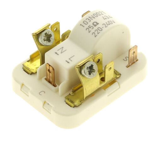 Relais c00058961 00151055 - refrigerateur (1/4)
