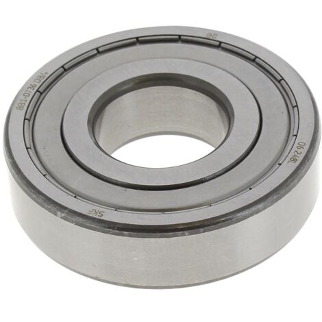 Roulement 6306z 30x72x19mm 481252028085 - lave-linge (1/2)