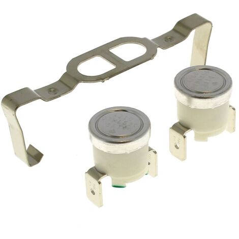 Thermostats 210+260°481225928681 - seche-linge (1/3)