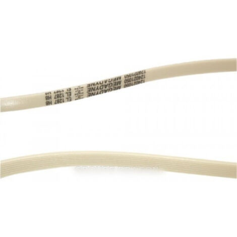 Courroie pour Lave-Linge ELECTROLUX 1326721006