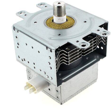 Magnetron 2m226 , as0017655 4006046595 - micro-ondes