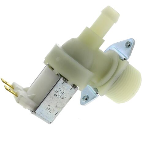 Electrovanne 1 voie 55x8392 481281729053 - lave-linge (1/3)