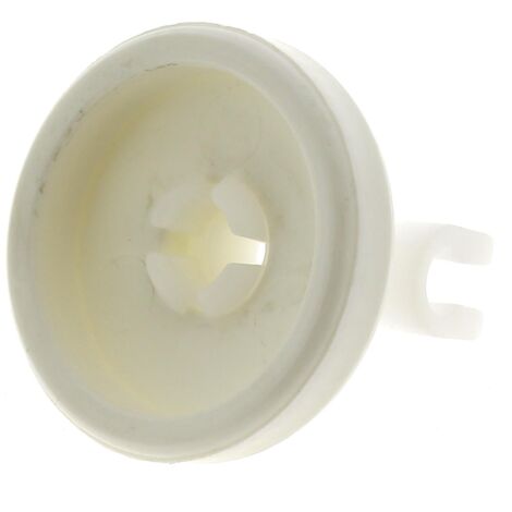 Roulette panier inferieur compatible - lave-vaisselle