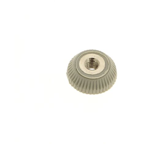 Ecrou de bras inferieur 92263896 - lave-vaisselle (1/2)