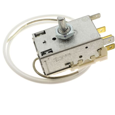 Thermostat k59l1203 038640 042731 - refrigerateur (1/3)