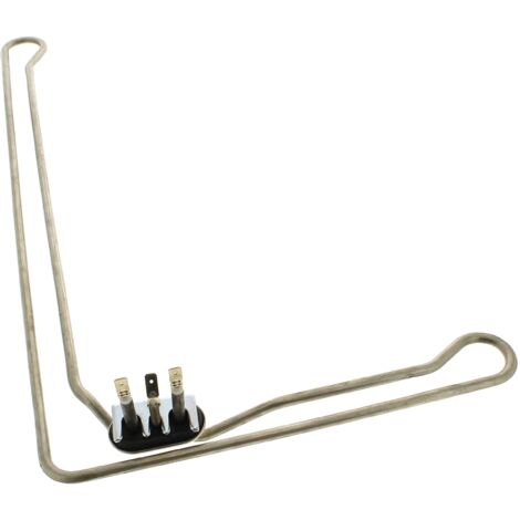 Thermoplongeur 1900w, 91200592 22015002 - trio (1/2)