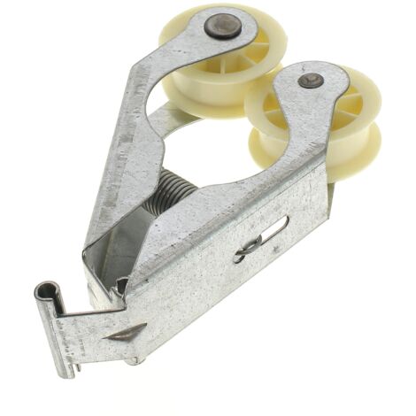 Poulie Tendeur De Courroie De Distribution Diamax A5039 - Compatible VW, Audi, Seat (référence 03L109243)