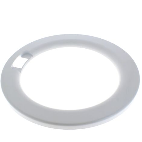 Cerclage hublot exterieur blanc as0004866 - lave-linge (1/2)