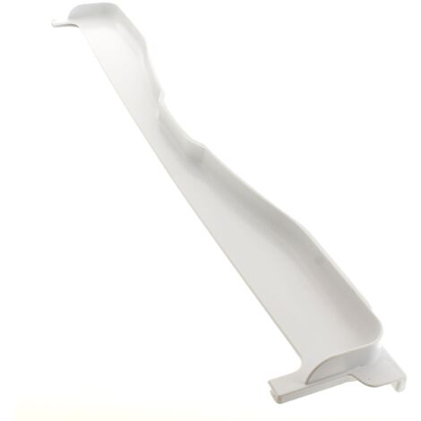 PROFIL ARRIERE DE CLAYETTE POUR REFRIGERATEUR SMEG 2231065166