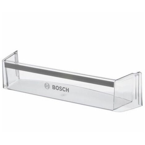 Balconnet porte bouteilles d'origine 500X120X111 mm (00665153) Réfrigérateur, congélateur BOSCH (1/3)