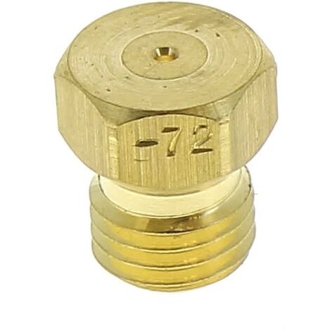 Injecteur 0.72 butane-propane c73b009b9 - cuisiniere