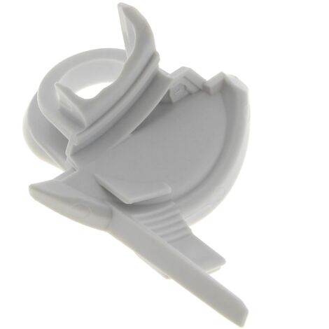 Couvercle de fond de cuve 00611322 - lave-vaisselle (1/2)
