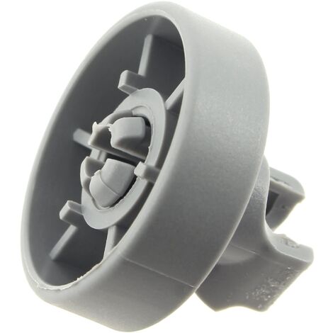 Roulette panier inferieur 767410200 - lave-vaisselle smeg (1/4)