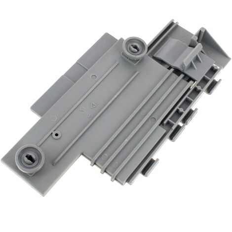 Poignee reglage droite 481290508729 - lave-vaisselle (1/2)